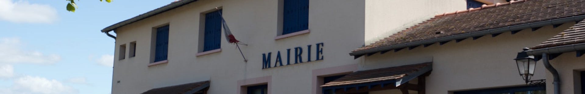 Photo de la ville de Baulne