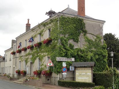 Photo de la ville de Sorigny