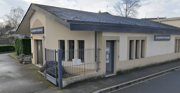 Photographie Funérarium de Pompes Funèbres Générales de Rennes