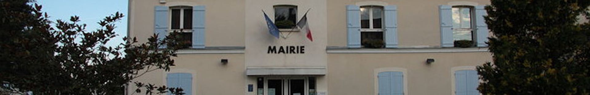 Photo de la ville de Saint-Augustin