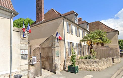 Photo de la ville de Mandres-les-Roses