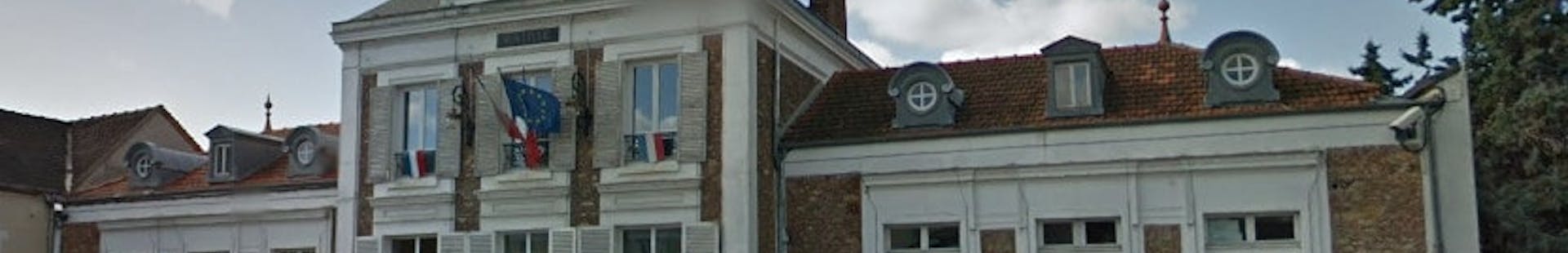 Photo de la ville de Chanteloup-les-Vignes