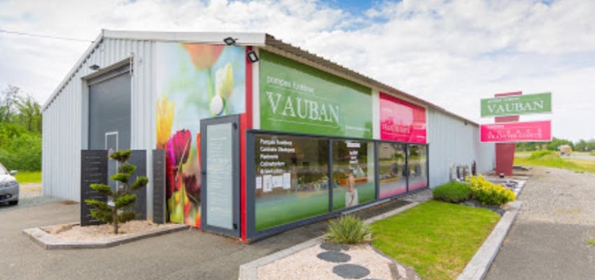 photo de l'agence Pompes Funèbres Vauban