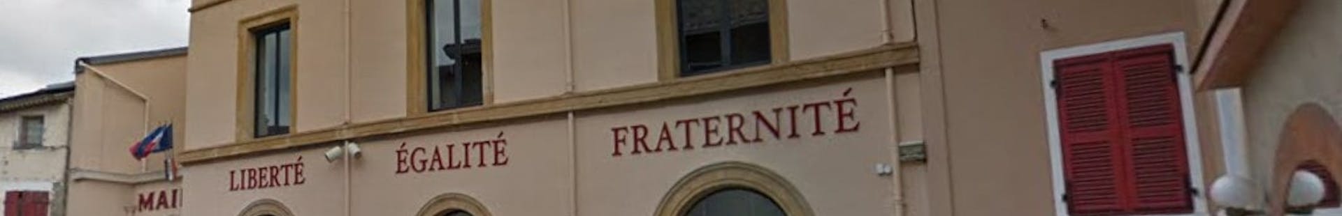 Photo de la ville de Saint-Laurent-de-Chamousset