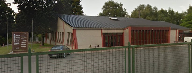 Photographie Pompes Funèbres Frère de Hautmont
