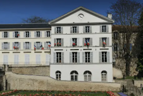 Photo de la ville de Carrières-sur-Seine