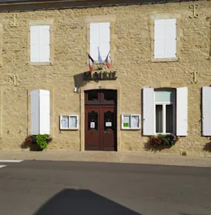 Photo de la ville de Nantiat