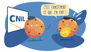 Cookie consentement 2021 cnil