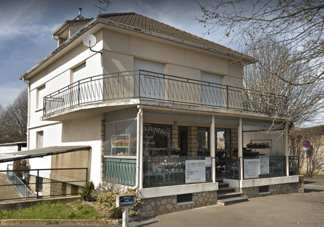 Funérarium Les Joncherolles 95 Rue Marcel Sembat 93430 Villetaneuse Obsèques et Pompes Funèbres de Villetaneuse (93) - Avis et prix
