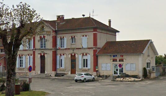 Photo de la ville de Saint-Hilaire-du-Rosier