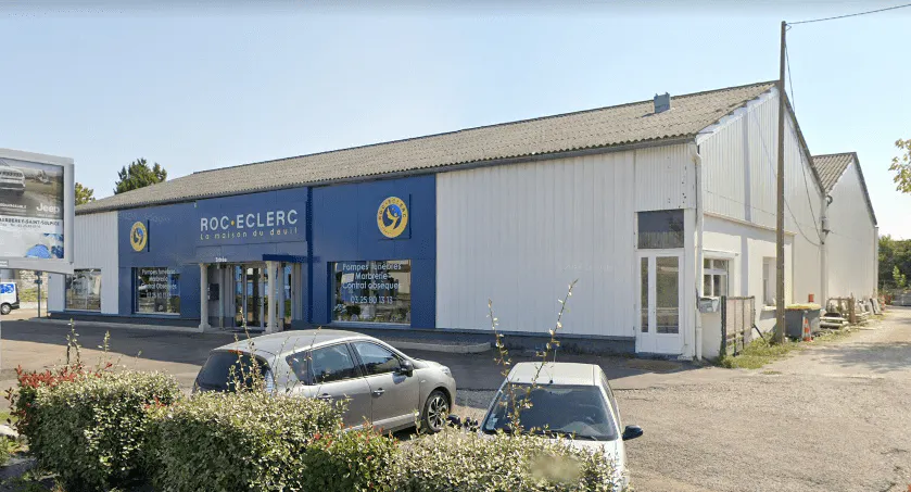 Avis De Décès - Roc Eclerc Limoges
