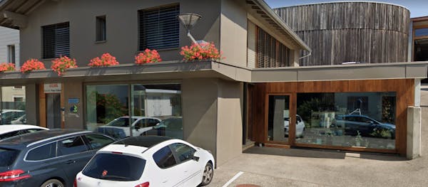 Photographie Pompes Funèbres Bitsch de Burnhaupt-le-Haut