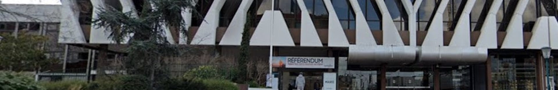 Photo de la ville de Gennevilliers