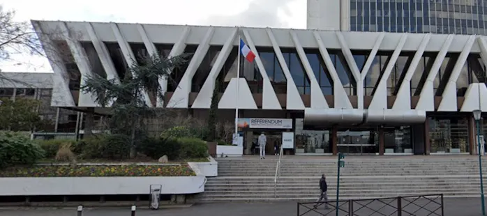 Photo de la ville de Gennevilliers