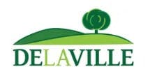 logo Pompes Funèbres Delaville