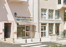 Devanture de Pompes Funebres Claye Souilly