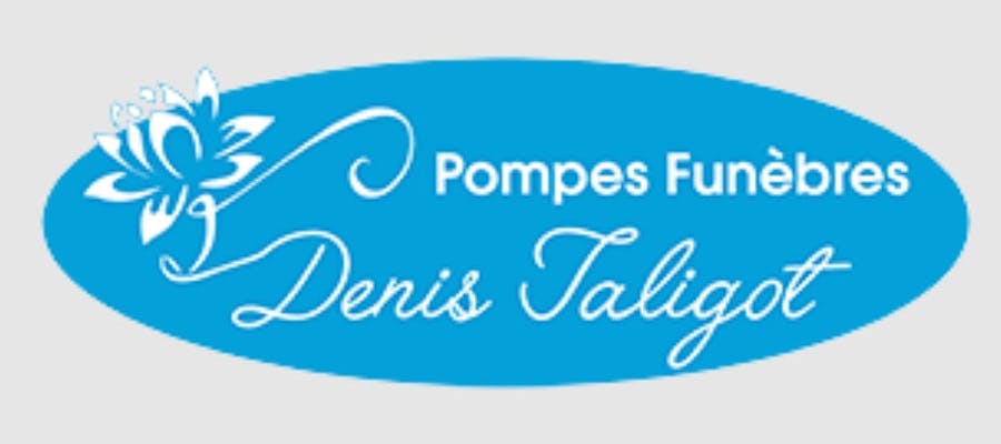 photo de l'agence Pompes Funèbres Marbrerie Denis Taligot