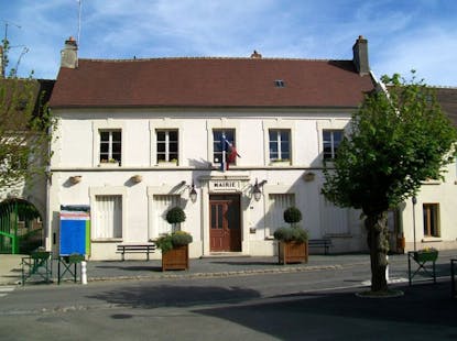 Photo de la ville de Plailly