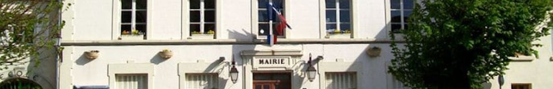 Photo de la ville de Plailly