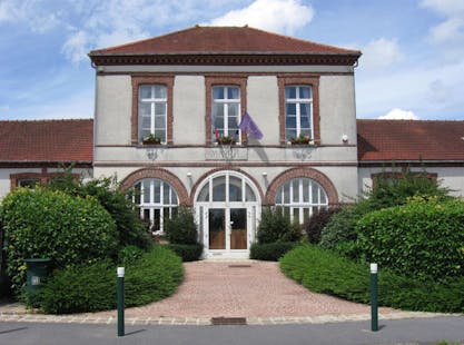 Photo de la ville de Choisy-en-Brie