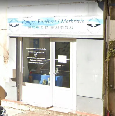 Avis De Décès Roc Eclerc Port De Bouc