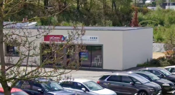 Photographie Pompes Funèbres LE BOEDEC de Noyal-Pontivy