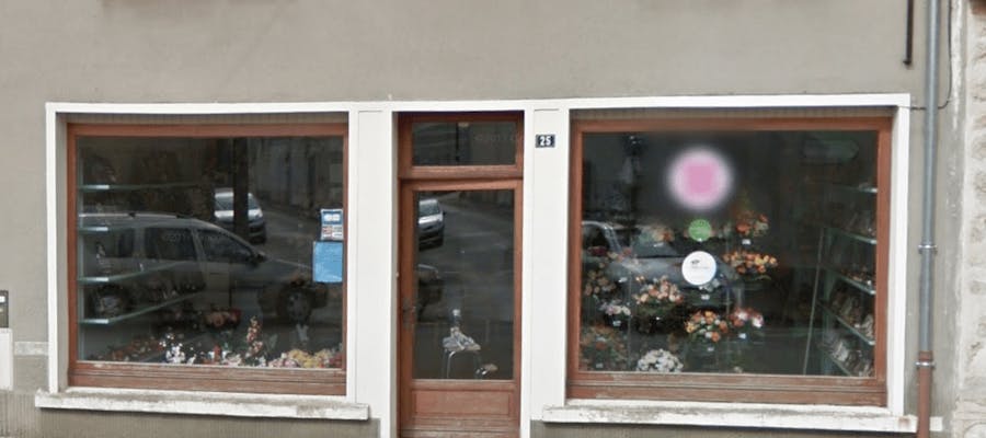 photo de l'agence Pompes Funèbres et Marbrerie Mélanger