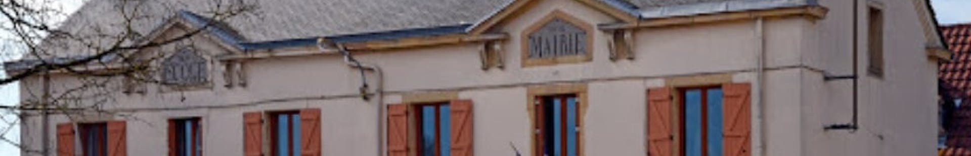 Photo de la ville de Collonges-lès-Premières