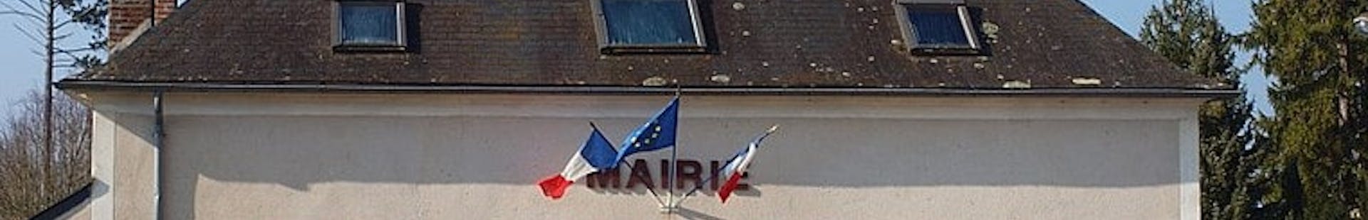 Photo de la ville de Adon