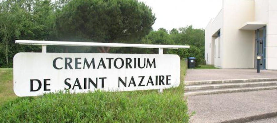 photo de l'agence Crématorium de Saint-Nazaire