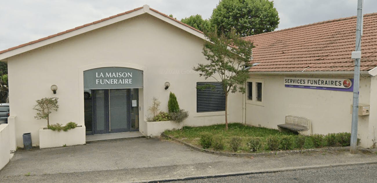 PFG  Pompes Funèbres Générales, Auch  Avis et tarifs