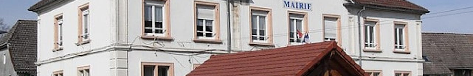 Photo de la ville de Sermamagny