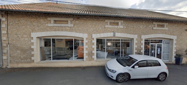 Photographie Marbrerie Granit Funéraire de Boulazac