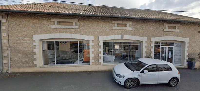 Photographie Marbrerie Granit Funéraire de Boulazac