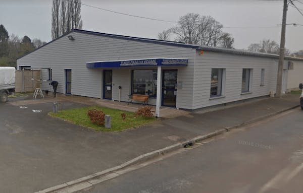 Photographie de Pompes Funèbres Fournet de Molliens-Dreuil