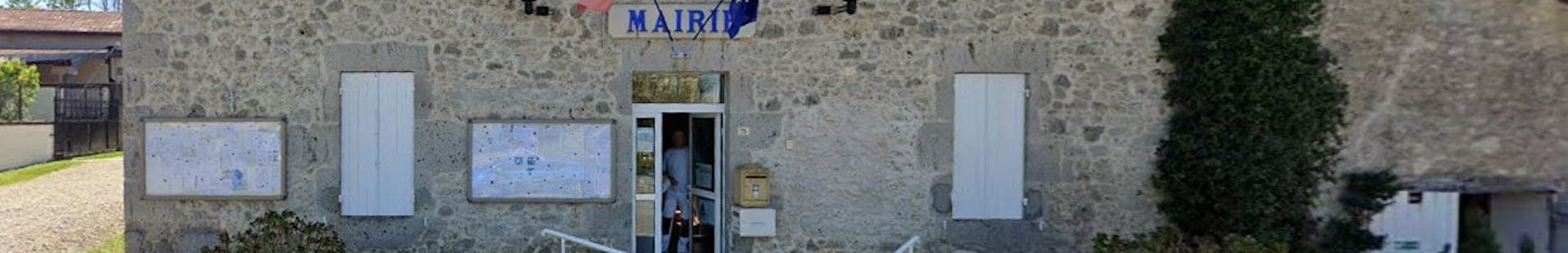 Photo de la ville de La Réunion