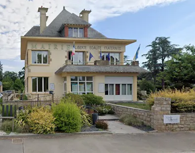 Photo de la ville de Maure-de-Bretagne