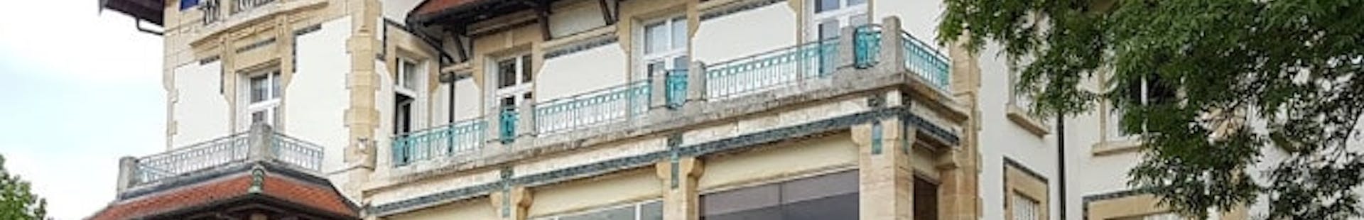 Photo de la ville de Laxou