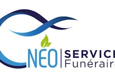 Devanture de Néo Funéraire Toulouse