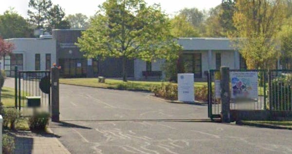 Photographie du Crématorium d'Amilly
