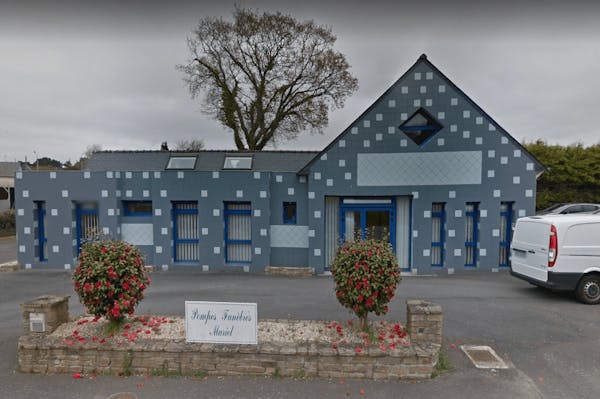 Photographie de Pompes Funèbres Mariel