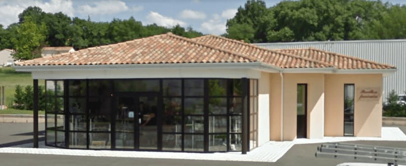 Photographie Pompes Funèbres Montigaud Frères de Chalais