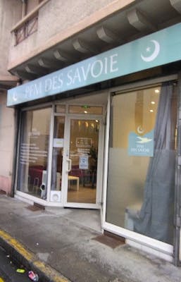 Photographie de Pompes Funèbres Musulmanes des Savoie d'Annemasse