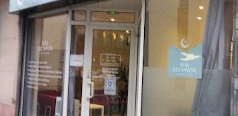 Photographie de Pompes Funèbres Musulmanes des Savoie d'Annemasse