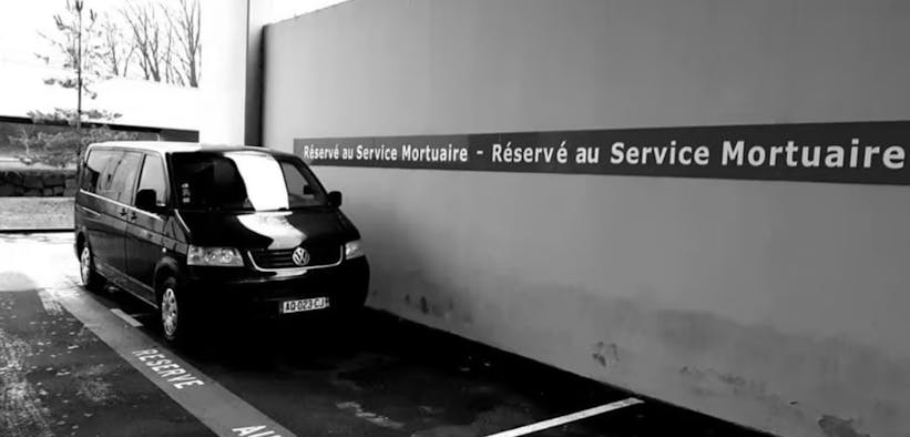 Pompes Funèbres Musulmanes Veda à Vaulx-en-Velin