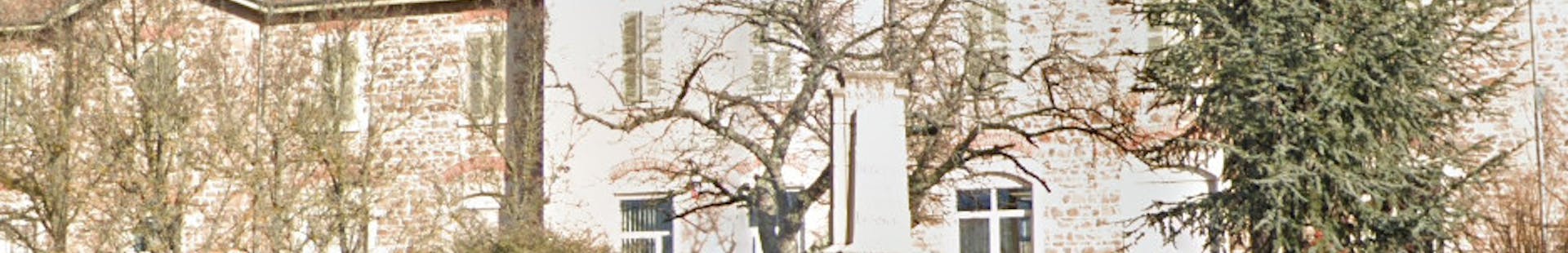 Photo de la ville de Lantignié