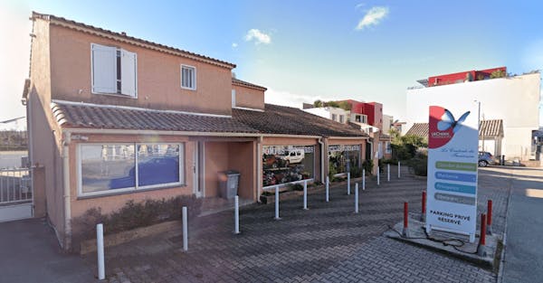 Photographie de Pompes funèbres Centrale du Funéraire - Le Choix Funéraire