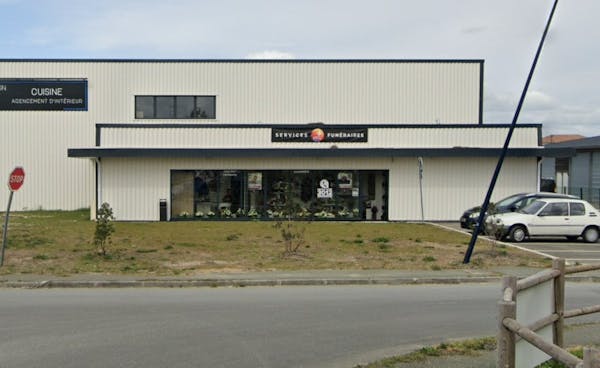 Photographie de Pompes Funèbres Générales de La Teste-de-Buch