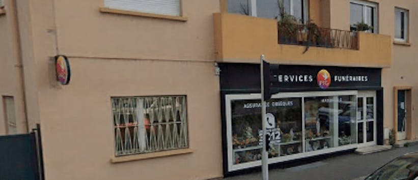 Photographie de Pompes Funèbres Générales de Colmar