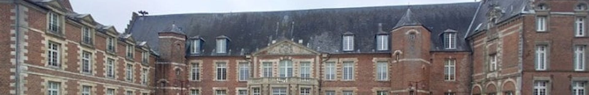 Photo de la ville de Crèvecœur-le-Grand